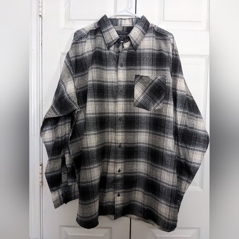 JACKSON HOLE Men's Shirt